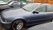Корпус термостата BMW 5-series (E39)