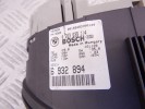 Щиток приборов (приборная панель) BMW 3-series (E46) 62 11 6 932 894