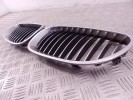 Решетка радиатора BMW 5-series (E60/61) 51 13 7 027 062