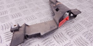 Крепление фары левой BMW 3-series (E46) 63 12 8 380 187