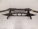 Передняя панель крепления облицовки (телевизор) BMW 3-series (E46) 51 71 7 111 691