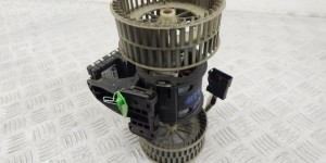 Моторчик печки BMW 5-series (E60/61) 64 11 6 933 910