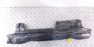 Кронштейн крепления бампера переднего BMW 5-series (F10/11) 7904979