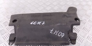Воздуховод BMW 3-series (E46) 13 71 7 502 842
