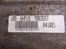 КПП автоматическая (АКПП) BMW 5-series (E60/61) 24 00 7 563 295