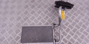 Радиатор отопителя (печки) BMW 1-series (F20/21) 64 11 9 229 486