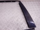 Молдинг двери задней правой BMW X5-series (E53) 51 34 7 038 362