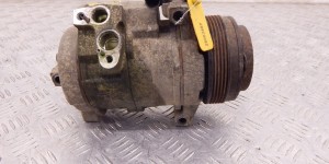 Компрессор кондиционера LAND-ROVER RANGE ROVER(2002-2005) 64 52 8 377 067