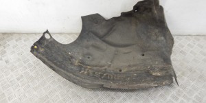 Защита арок передняя правая (подкрылок) BMW 3-series (F30/31) 51 71 7 260 700 Защита арок передняя правая (подкрылок) BMW 3-series (F30/31) 51 71 7 260 700