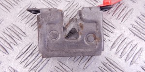 Замок капота BMW 3-series (E90/91/92) 51 23 7 115 229