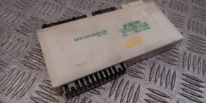 Блок комфорта BMW 5-series (E39) 61 35 6 913 520