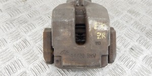 Суппорт задний правый BMW X5-series (E70) 34 21 6 776 788 Суппорт задний правый BMW X5-series (E70) 34 21 6 776 788