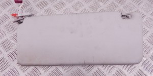 Козырек солнцезащитный BMW 5-series (E39) 51 16 8 237 096