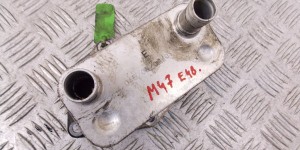 Теплообменник масляного фильтра BMW 3-series (E46) 2247203
