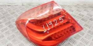 Фонарь задний левый BMW 7-series (F01/02) 63 21 7 182 197