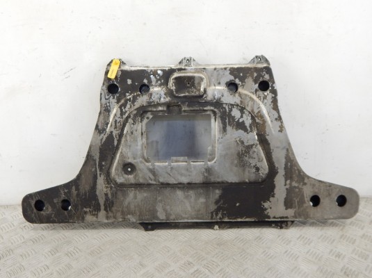 Защита двигателя BMW 3-series (E46) 51 71 7 028 433
