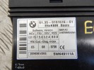 Блок комфорта BMW 5-series (E60/61) 61 35 9 151 516
