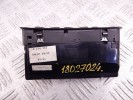 Блок управления стеклоподъемниками BMW 5-series (E39) 8368966