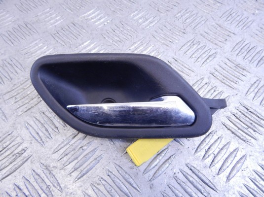 Ручка внутренняя задняя правая BMW 5-series (E39) 51 21 8 125 514
