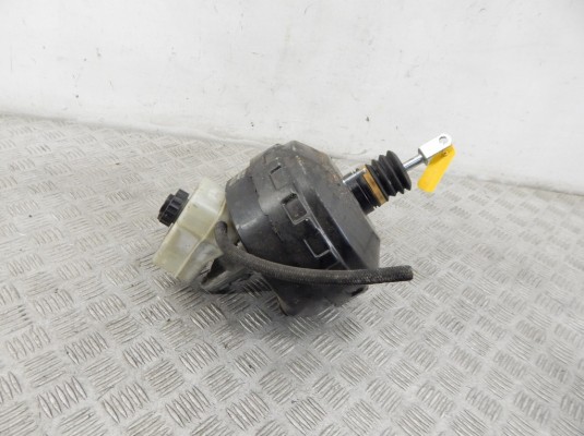 Вакуумный усилитель тормозов BMW 1-series (E87) 6751976 Вакуумный усилитель тормозов BMW 1-series (E87) 6751976