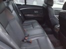 Защита арок задняя левая (подкрылок) BMW 7-series (E65/66)