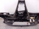 Панель передняя салона (торпедо) BMW 3-series (E46) 51 45 7 143 207