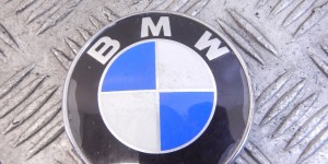 Эмблема BMW 3-series (E46) 51 14 8 132 375