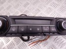 Блок управления печки/климат-контроля BMW X5-series (E70) 64 11 9 157 555