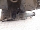 Лонжерон правый BMW 3-series (E46)
