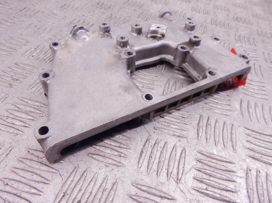 Крышка двигателя передняя BMW 3-series (E36) 11 14 1 433 352