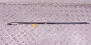 Молдинг стекла двери задней левой наружный BMW X3-series (E83) 51 70 3 400 811 Молдинг стекла двери задней левой наружный BMW X3-series (E83) 51 70 3 400 811