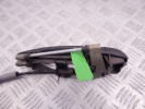Ручка наружная передняя правая BMW 3-series (E46) 51 21 8 253 456