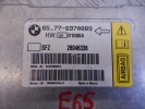 Блок AirBag BMW 7-series (E65/66) 65 77 6 970 889