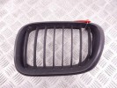 Решетка радиатора BMW X5-series (E53)