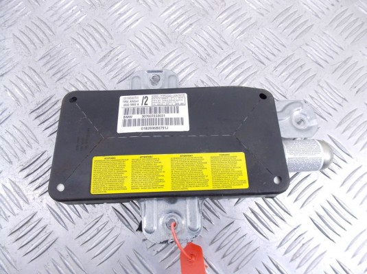 Подушка безопасности боковая (в дверь) передняя левая BMW X5-series (E53) 72 12 7 037 233