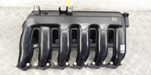 Коллектор впускной BMW 5-series (E60/61) 11 61 7 790 701 Коллектор впускной BMW 5-series (E60/61) 11 61 7 790 701