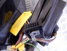 Зеркало наружное левое BMW X5-series (E53) 51 16 7 039 915