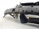 Передняя панель крепления облицовки (телевизор) BMW 5-series (E60/61) 51 64 7 033 741