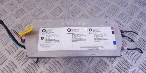 Блок Bluetooth BMW 5-series (E60/61) 84 10 9 205 895