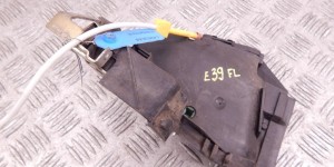Замок двери передней левой BMW 5-series (E39) 51 21 8 235 097