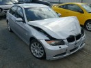 Стеклоподъемник электрический передний левый BMW 3-series (E90/91/92)