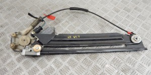 Стеклоподъемник электрический задний правый BMW 5-series (E39) 51 35 8 252 430 Стеклоподъемник электрический задний правый BMW 5-series (E39) 51 35 8 252 430