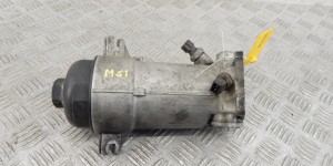 Корпус масляного фильтра BMW 5-series (E39) 11 42 2 246 395 Корпус масляного фильтра BMW 5-series (E39) 11 42 2 246 395