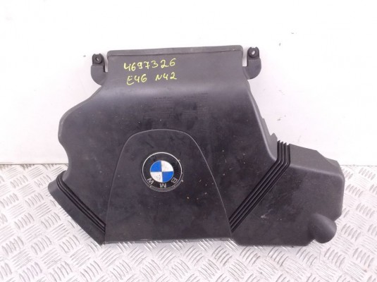 Воздуховод BMW 3-series (E46) 13 71 7 508 711