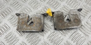 Замок капота BMW 5-series (E60/61) 51 23 7 115 229 Замок капота BMW 5-series (E60/61) 51 23 7 115 229