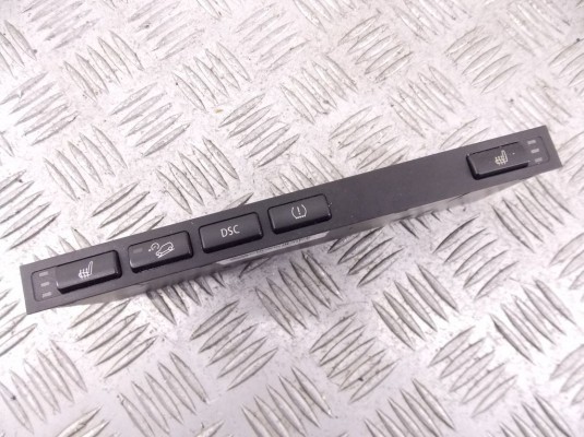 Блок кнопок BMW X3-series (E83) 3415716