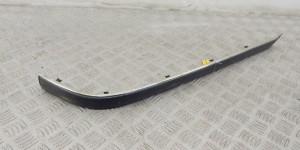Молдинг бампера заднего BMW 5-series (E39) 51 12 8 184 506 Молдинг бампера заднего BMW 5-series (E39) 51 12 8 184 506