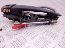 Ручка наружная передняя левая BMW 3-series (E46) 51 21 8 253 455