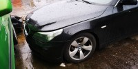 Фонарь крышки багажника правый BMW 5-series (E60/61) 63 21 6 925 894
