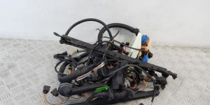 Проводка двигателя BMW 5-series (E60/61) 12 53 7 529 699
